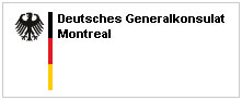 Deutsches Generalkonsulat Montreal