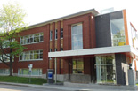 École allemande de Québec